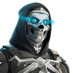 Skull Commander