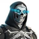 Skull Commander