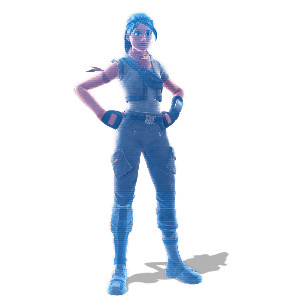 Skin Commandante d'infanterie Fortnite Featured Image