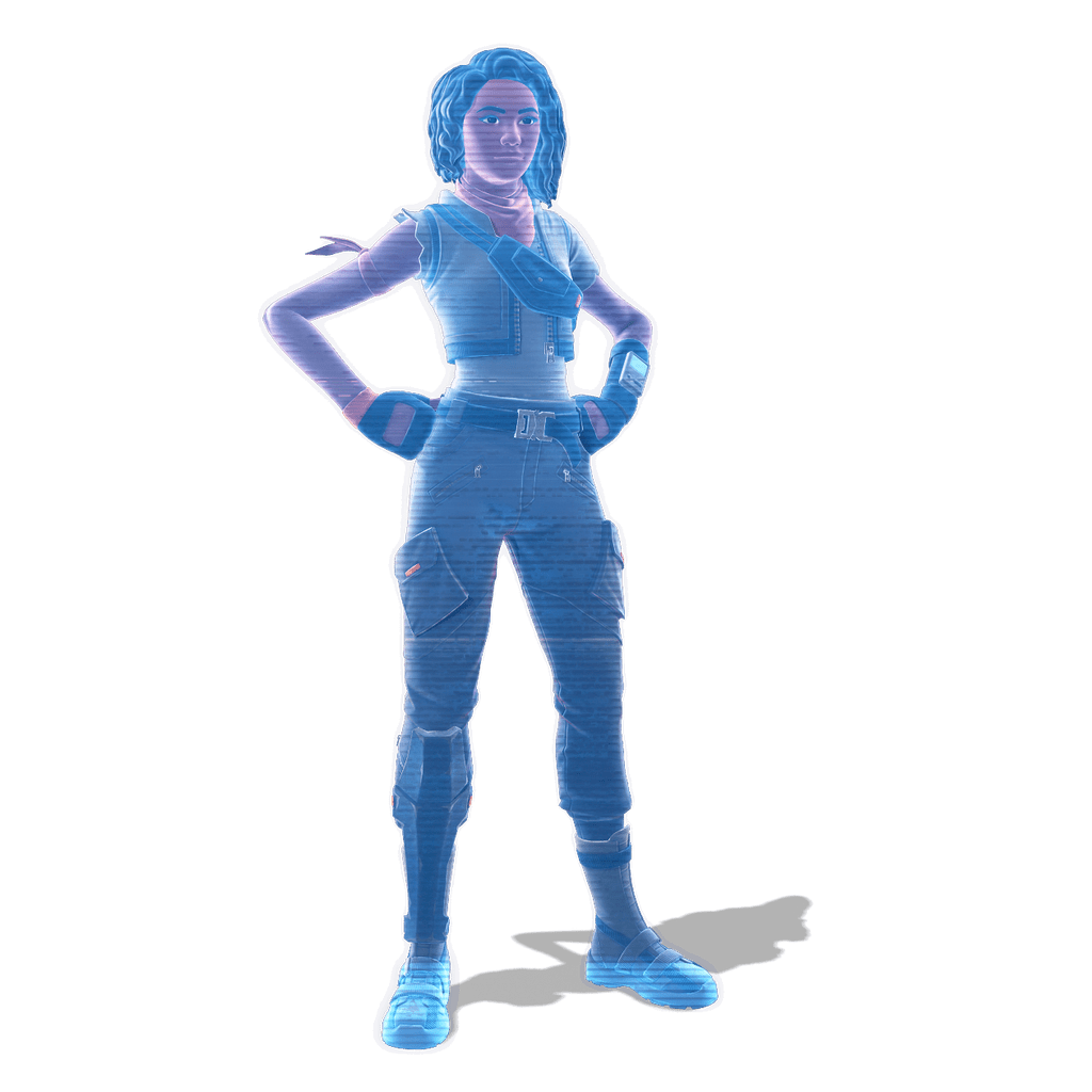 Skin Angriffsanführerin Fortnite Featured Image