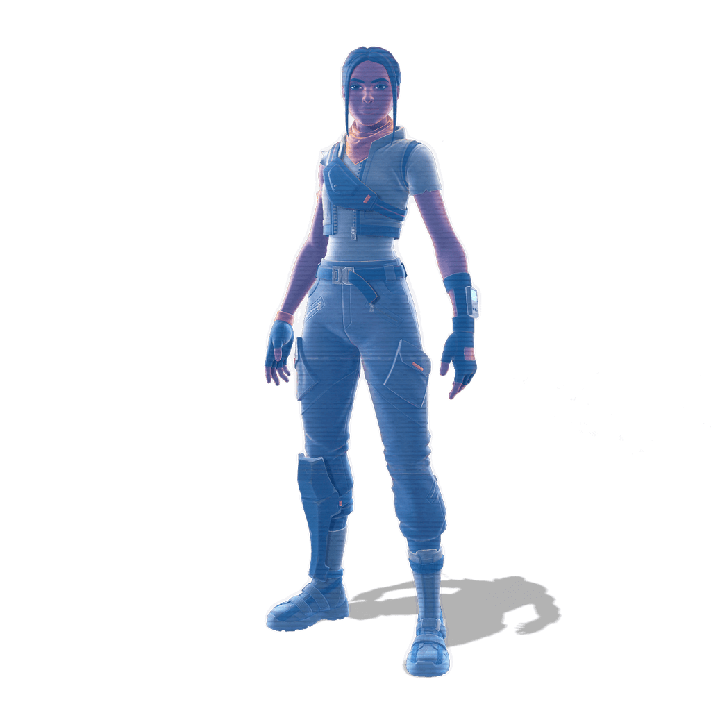 Skin Ballistics Tech Fortnite Featured Image