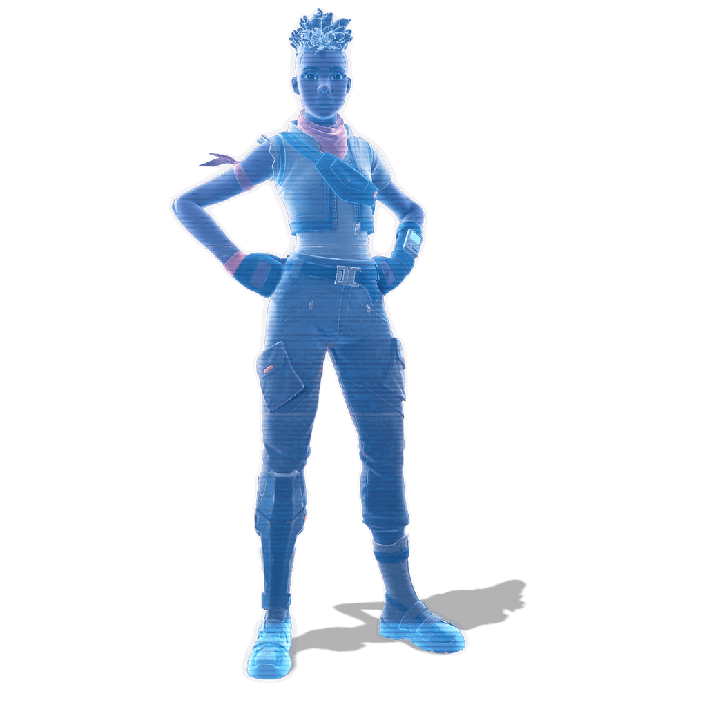 Skin Kompaniekommandantin Fortnite Featured Image