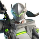 Genji Fortnite Skin