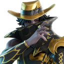 Héritage aurique personnage style