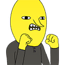 The Earl of Lemongrab