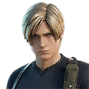 Leon S. Kennedy
