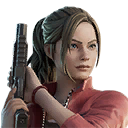 Claire Redfield