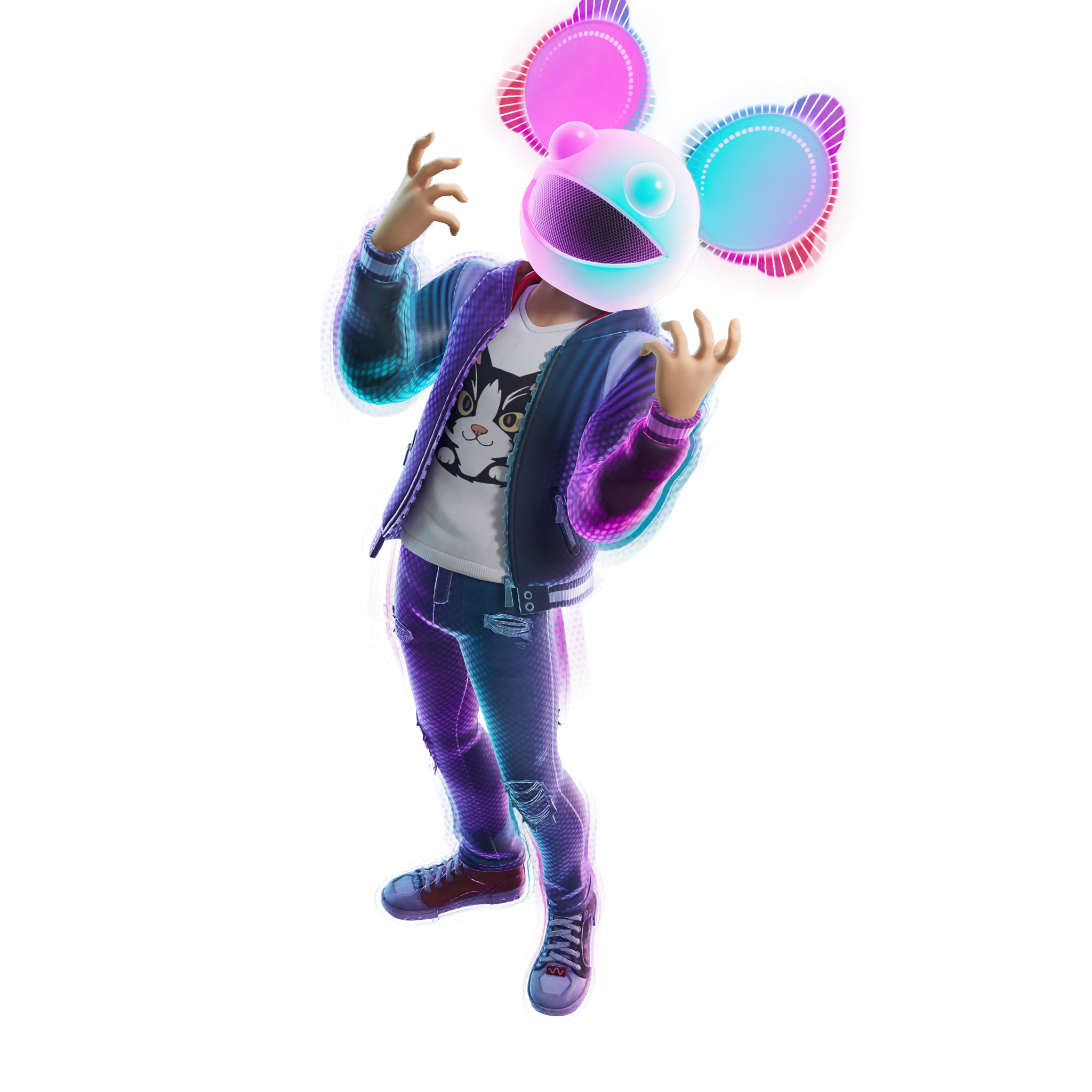 deadmau5