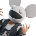 deadmau5 (reactive off)