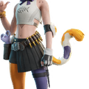 on