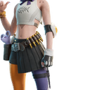 off
