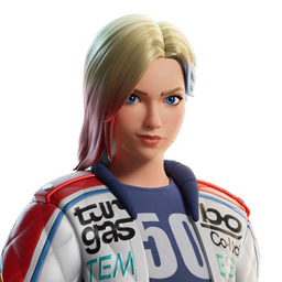 Dueling Dragons Jackie