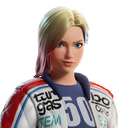 Dueling Dragons Jackie