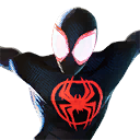 Spider-Man (Miles Morales)