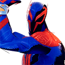 Spider-Man 2099