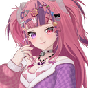 Decora Ironmouse