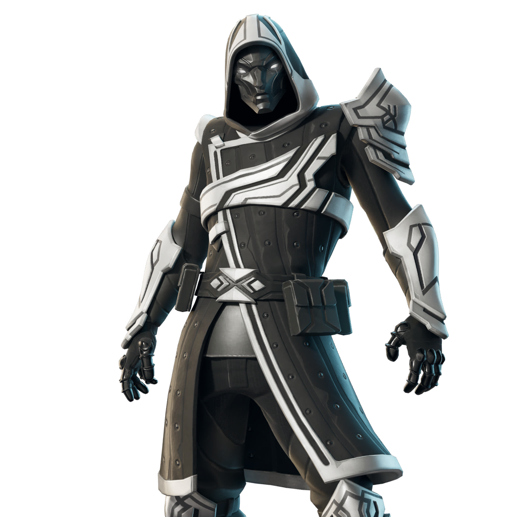 Dusk Knight