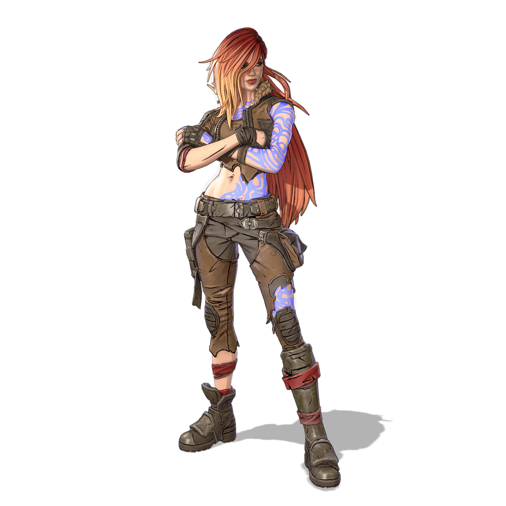 Skin Lilith Fortnite Featured Image
