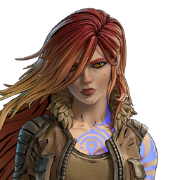 Skin Lilith Fortnite Icon Image
