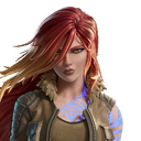 Lilith (Gradient) character Style