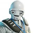 GHOST Merc