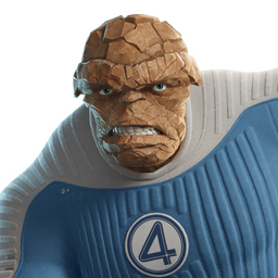 Ben Grimm