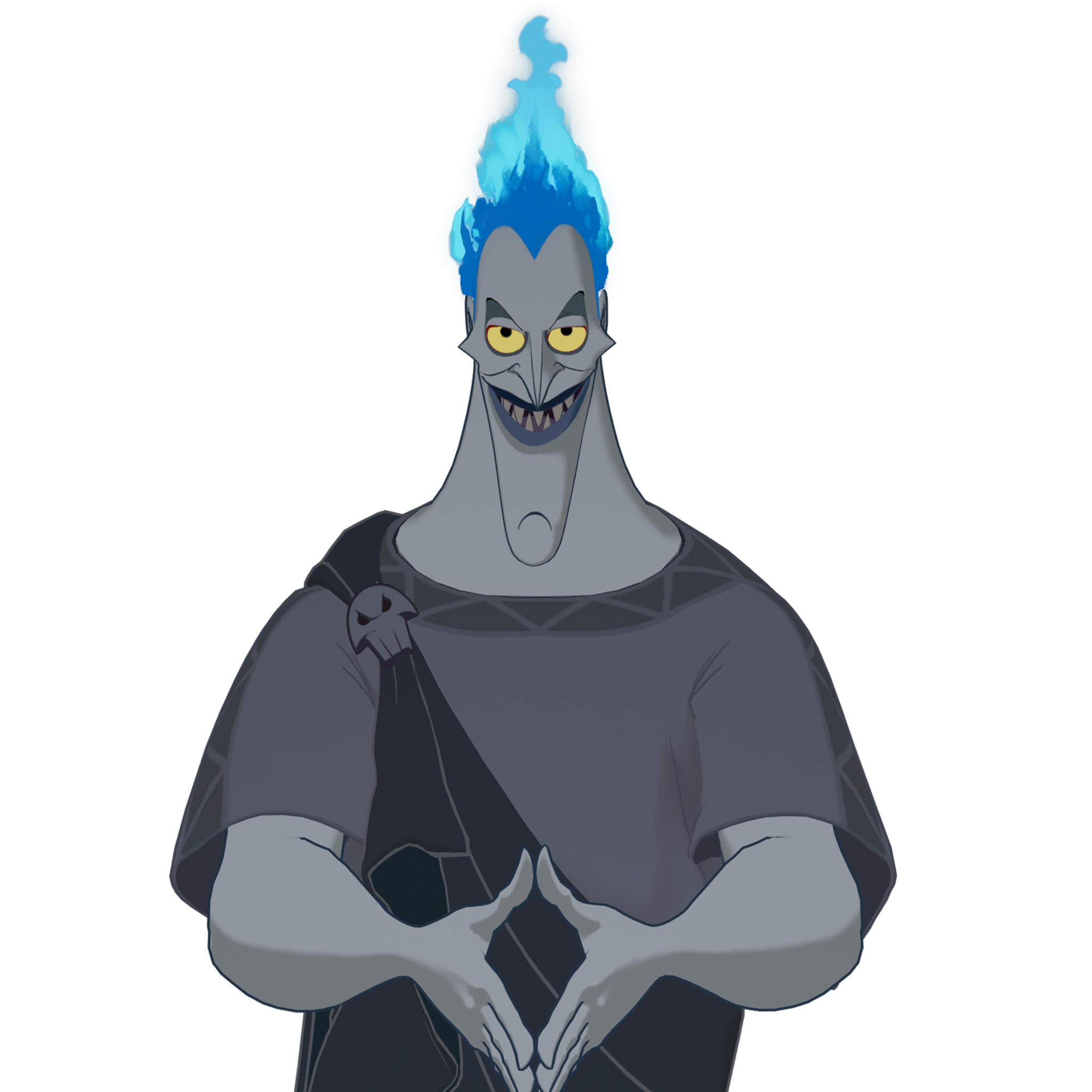 Hades (Lord of the Dead)