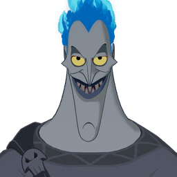 Hades (Lord of the Dead)