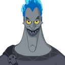 Hades (Lord of the Dead)
