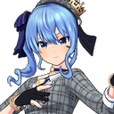 Hoshimachi Suisei