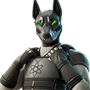 TBD Fortnite Skin