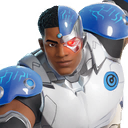 Cyborg