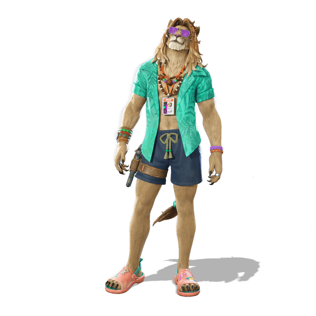 Skin Kingston Fortnite Featured Image