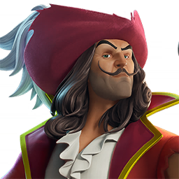 Captain Hook