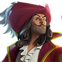 Captain Hook
