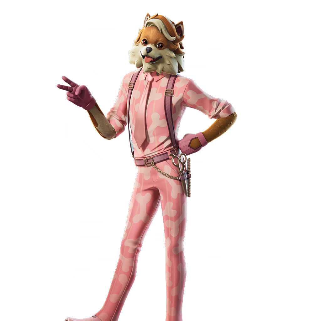 Fetch
