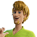 Shaggy Rogers