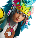 Spirit Tamer Harmonie