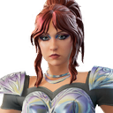 Roan of Arc - crown (off)