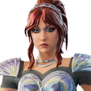 Roan of Arc - crown (on)