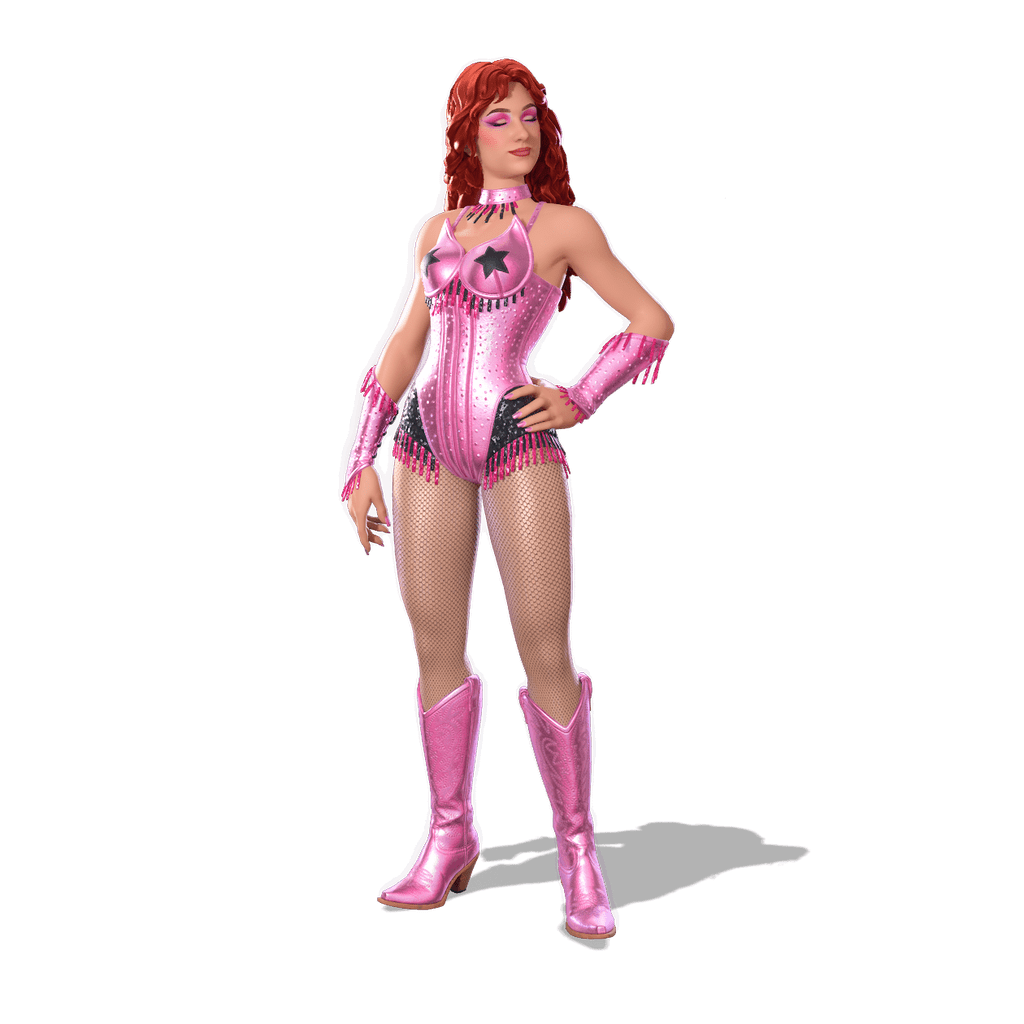 Skin Chappell Roan Fortnite Featured Image