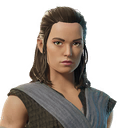Apprentice Rey