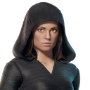 Dark Side Vision Rey