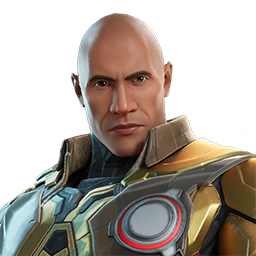 Fondazione (Riforgiato)