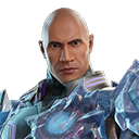 Fondazione tocco di ghiaccio