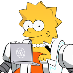 Lisa Simpson