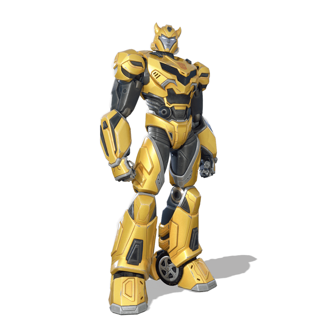 Skin Bumblebee Fortnite Featured Image