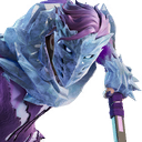 Legacy del crepuscolo