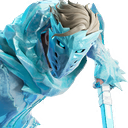 Legacy della morsa gelata