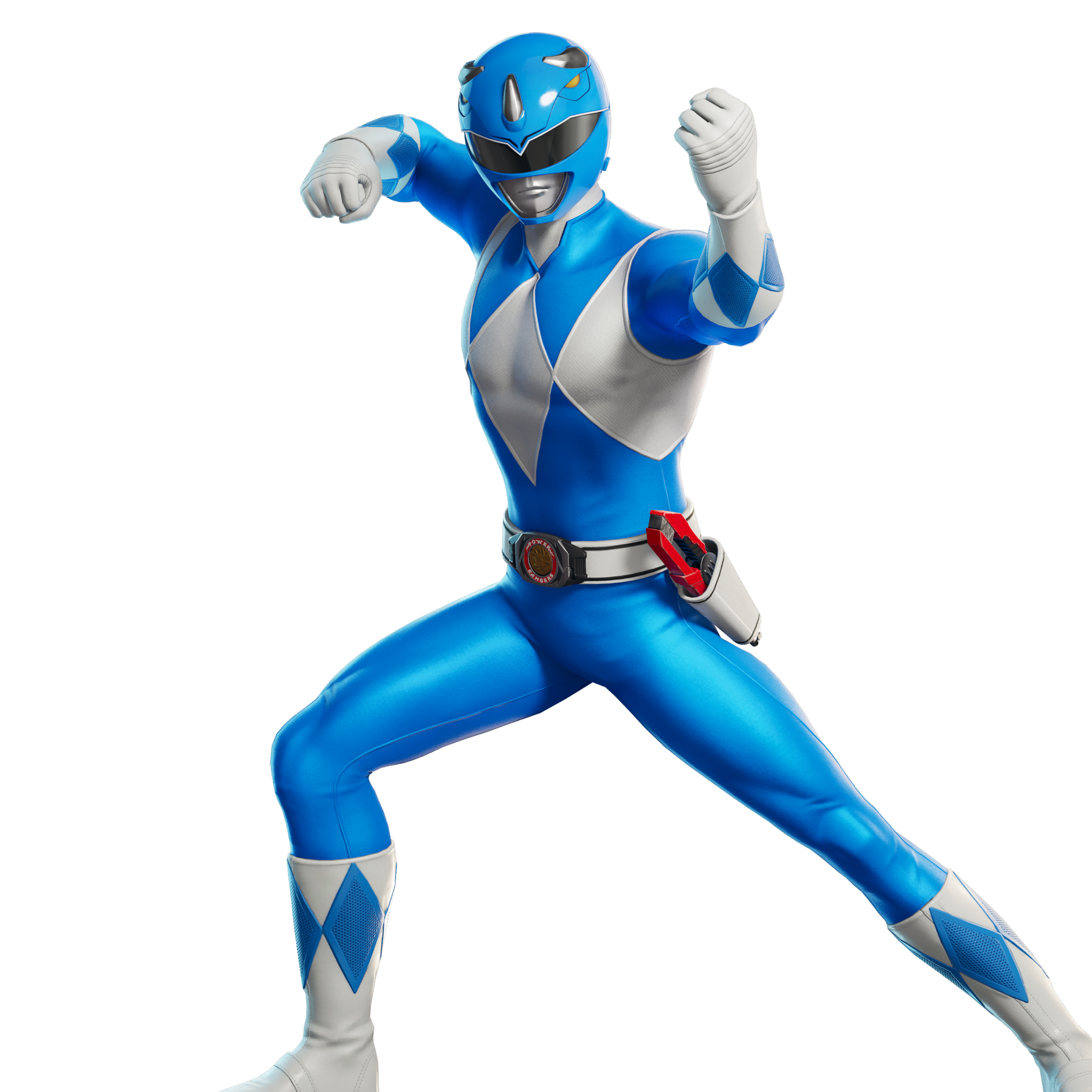 Blue Ranger